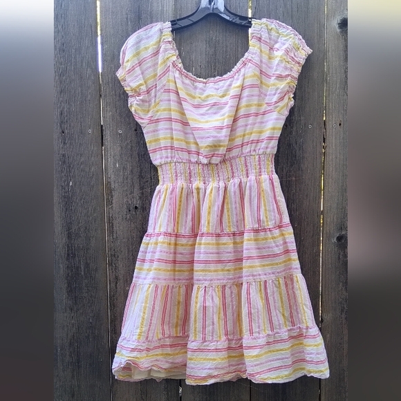 Betsy Johnson Dress LARGE - Picture 3 of 3